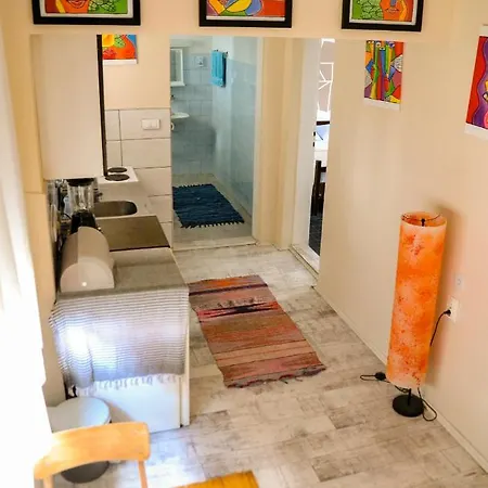 דירה Kuca Za Odmor Solo *