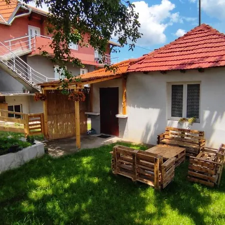 Kuca Za Odmor Solo * סוקו בניה