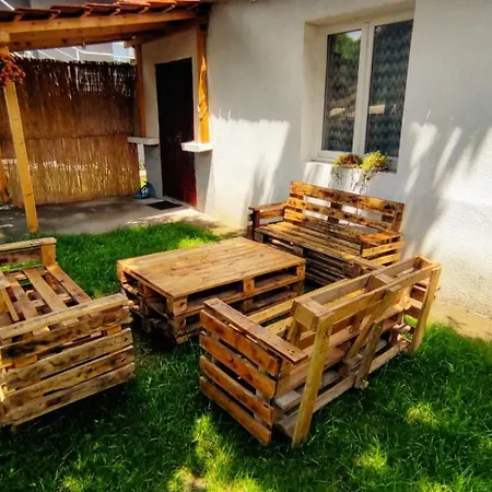 Kuca Za Odmor Solo דירה *