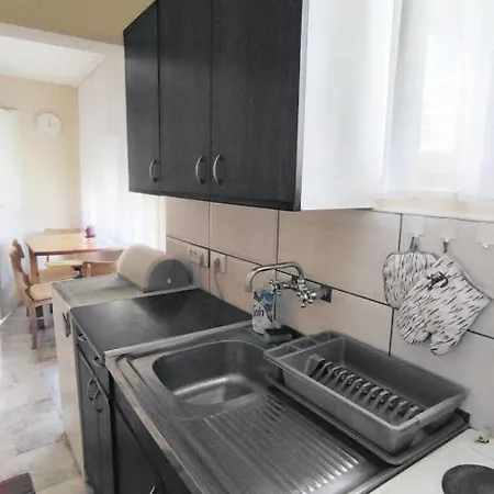 Kuca Za Odmor Solo סוקו בניה