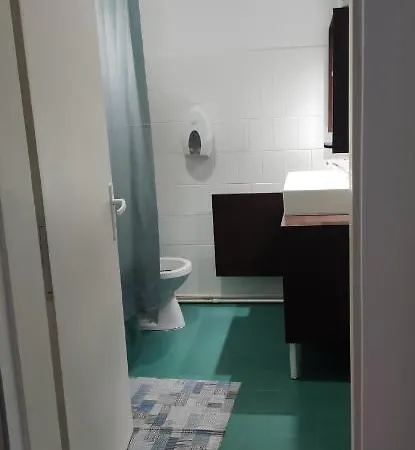 Kuca Za Odmor Solo סוקו בניה