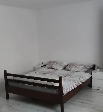 דירה Kuca Za Odmor Solo *