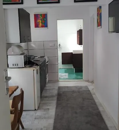 דירה Kuca Za Odmor Solo