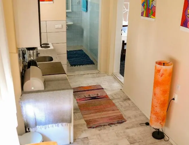 公寓 Kuca Za Odmor Solo *