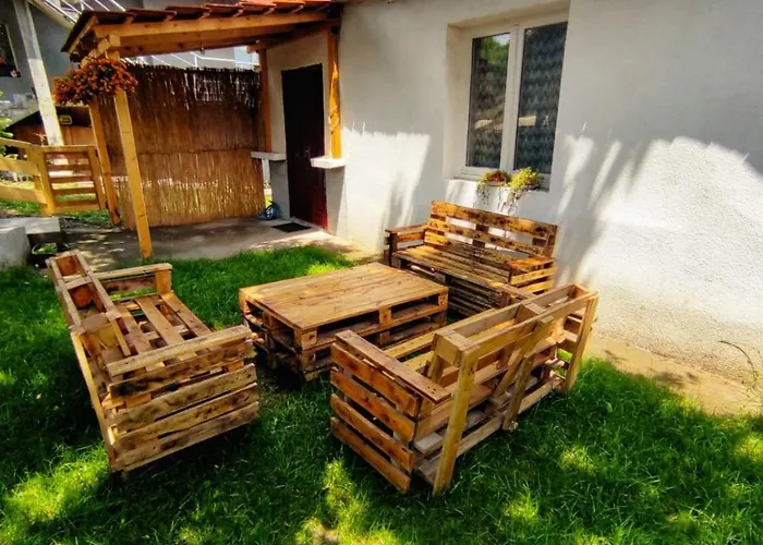 Kuca Za Odmor Solo 公寓 *