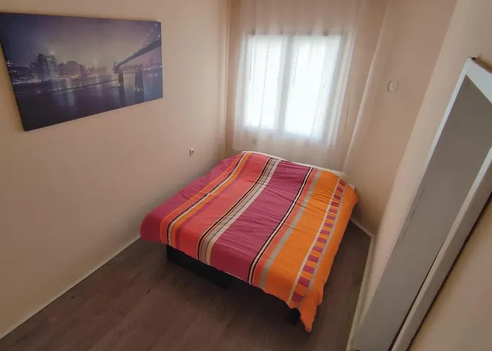 公寓 Kuca Za Odmor Solo