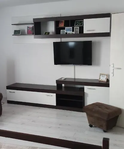 公寓 Kuca Za Odmor Solo 索科矿泉村