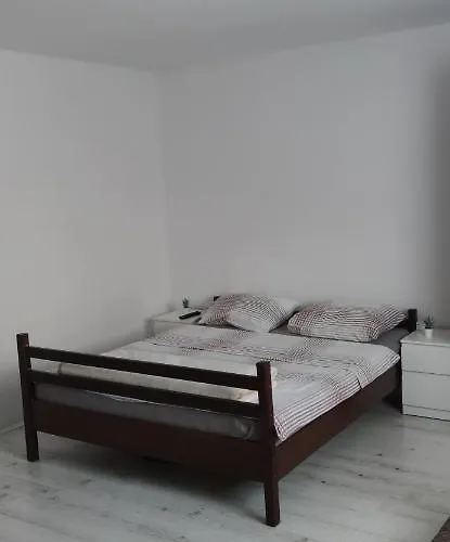 公寓 Kuca Za Odmor Solo *