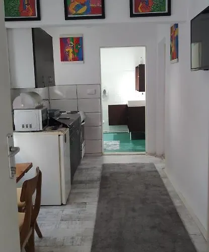 公寓 Kuca Za Odmor Solo